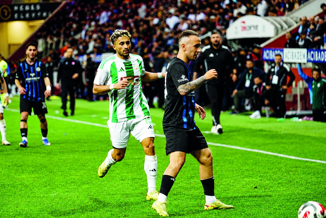 Yeşilyurtspor Analizi: Malatya Futbolu Çok İyi Bilen Bir Şehir