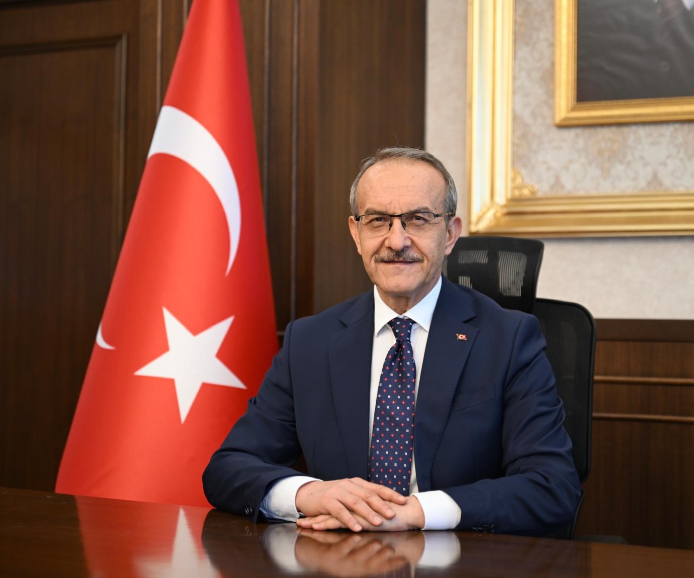 Vali Yavuz’dan Okuryazarlık Günü mesajı