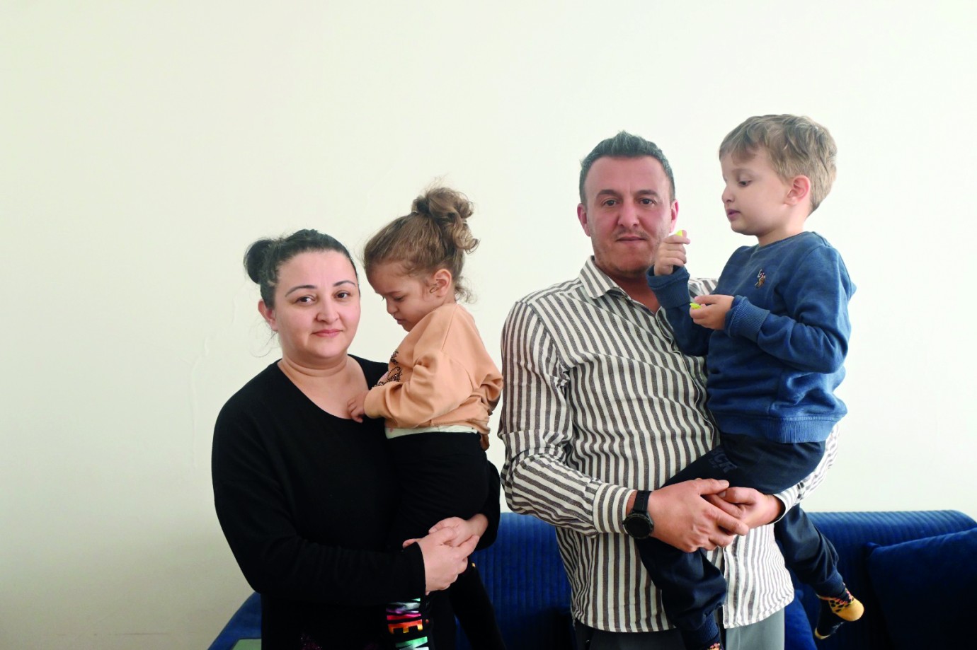 Otizmli Çocuğa Okul Engeli İddiası