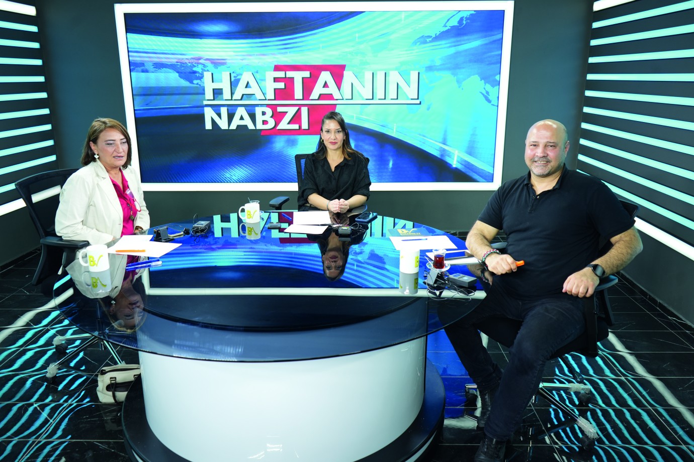 “Taşıma Gerekçenizi Yalanlıyorsunuz!”