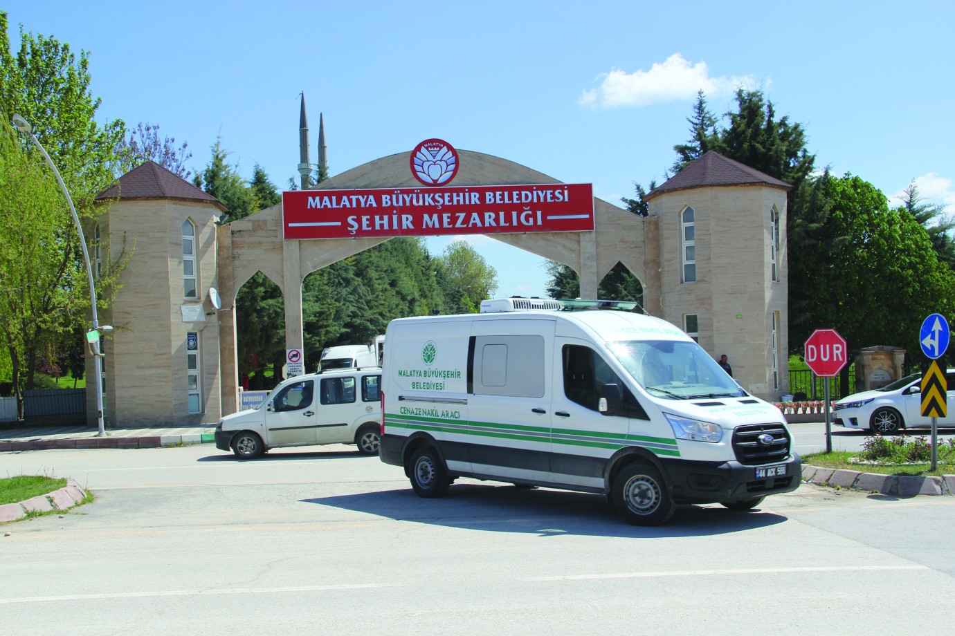 Malatya’da kaç kişi vefat etti?